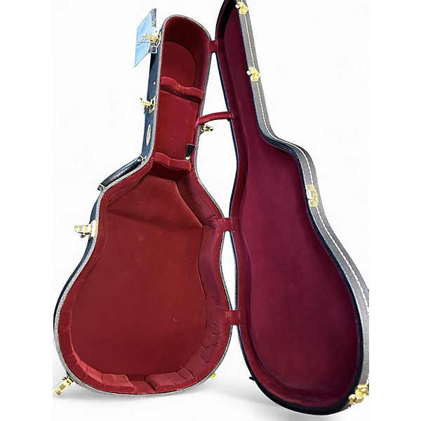 Used Martin C533EC 000 14 FRET Acoustic Guitar Case