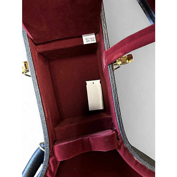 Used Martin C533EC 000 14 FRET Acoustic Guitar Case