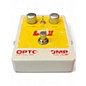 Used BBE OptiComp Compressor Effect Pedal