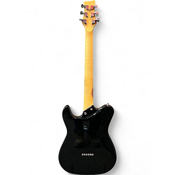 Used Framus Renegade Blue Flake Solid Body Electric Guitar