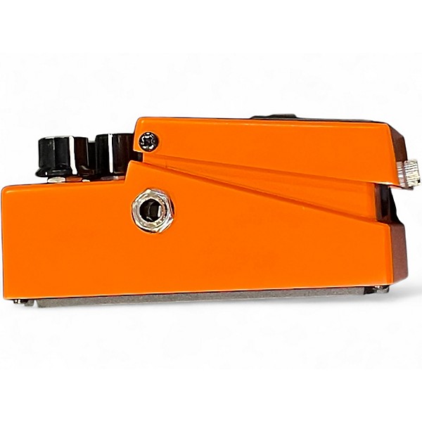 Used BOSS ds-1w Effect Pedal