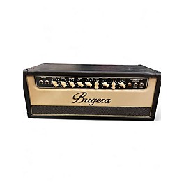 Used Bugera V22 22W 1x12 Tube Guitar Combo Amp