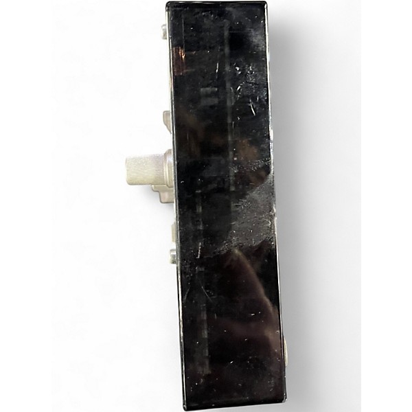 Used KORG volca bass Synthesizer