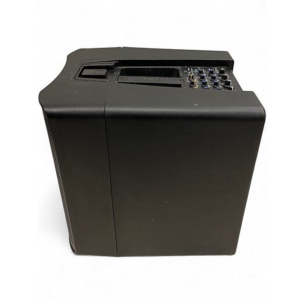 Used Harbinger mls1000 Powered Speaker