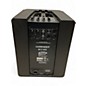 Used Harbinger mls1000 Powered Speaker