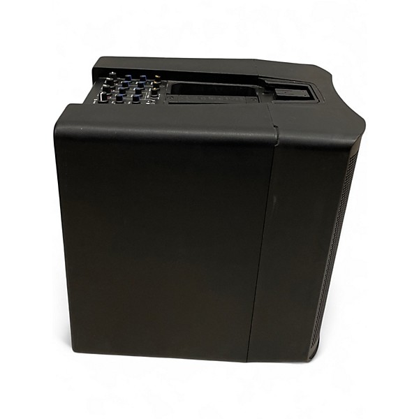 Used Harbinger mls1000 Powered Speaker