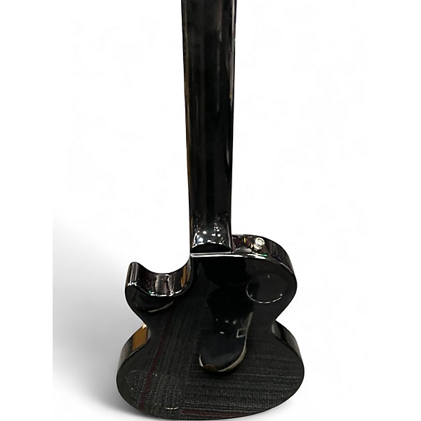 Used Gibson Les Paul Studio BLACK CHERRY BURST Solid Body Electric Guitar