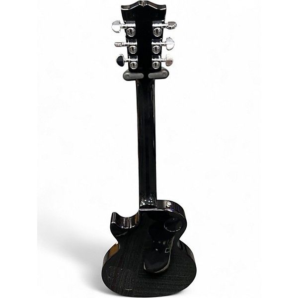 Used Gibson Les Paul Studio BLACK CHERRY BURST Solid Body Electric Guitar