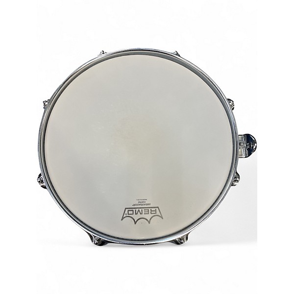 Used DW 13X7 Collector's Series Snare Blue Drum