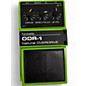 Used Nobels ODR1 NATURAL OVERDRIVE Effect Pedal thumbnail