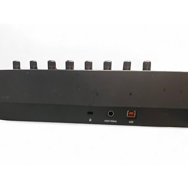 Used Native Instruments Komplete Kontrol A61 MIDI Controller