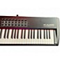 Used M-Audio hammer88 pro MIDI Controller thumbnail