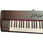 Used M-Audio hammer88 pro MIDI Controller