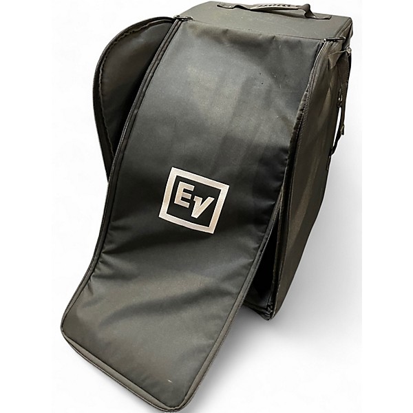 Used Electro-Voice Evolve 50 Powered Speaker