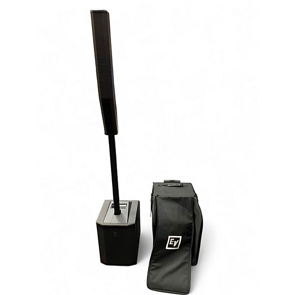Used Electro-Voice EVOLVE 50 Sound Package