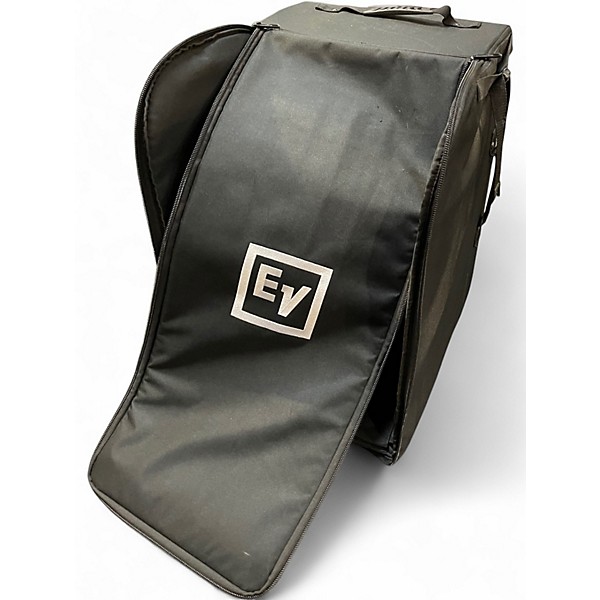 Used Electro-Voice EVOLVE 50 Sound Package
