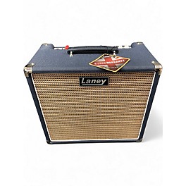 Used Laney Lionheart Foundry 60-112 Guitar Combo Amp