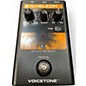 Used TC Helicon VOICETONE SINGLE E1 Effect Pedal thumbnail