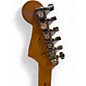 Used Fender Player Plus Stratocaster Sunburst Solid Body Electric Guitar