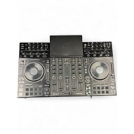 Used Denon DJ Prime 4 DJ Controller