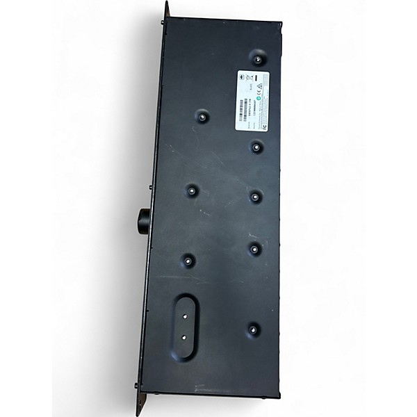 Used dbx DriveRack PA2 Signal Processor