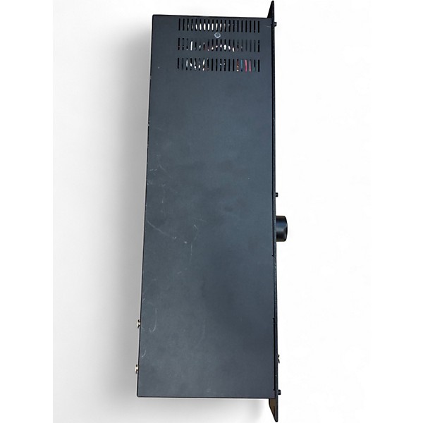 Used dbx DriveRack PA2 Signal Processor