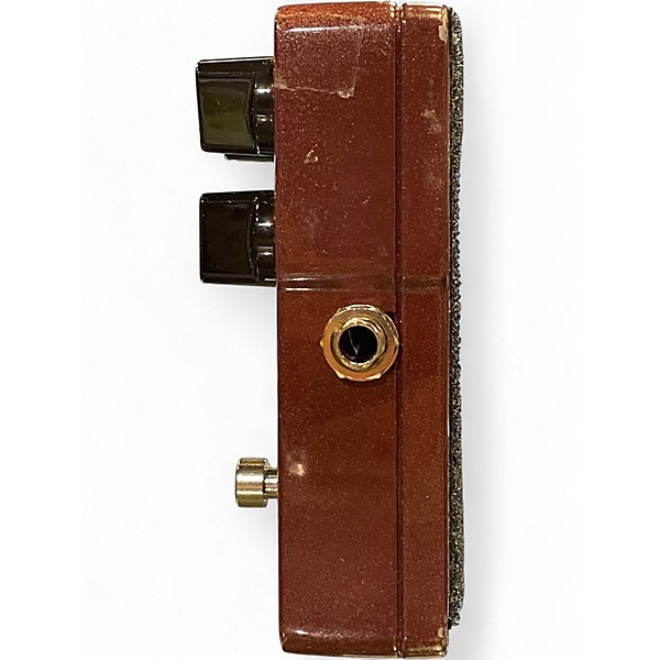 Used TC Electronic Mojomojo Overdrive Effect Pedal