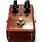 Used TC Electronic Mojomojo Overdrive Effect Pedal