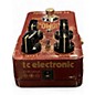 Used TC Electronic Mojomojo Overdrive Effect Pedal