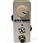 Used Keeley KATATA CLEAN BOOST MINI Effect Pedal thumbnail