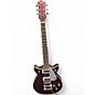 Used Gretsch Guitars G5232T ELECTROMATIC DOUBLE JET FT WITH BIGSBY DARK CHERRY METALLIC Solid Body Electric Guitar thumbnail