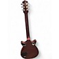 Used Gretsch Guitars G5232T ELECTROMATIC DOUBLE JET FT WITH BIGSBY DARK CHERRY METALLIC Solid Body Electric Guitar