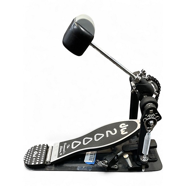 Used DW 2000 Series Single Single Bass Drum Pedal