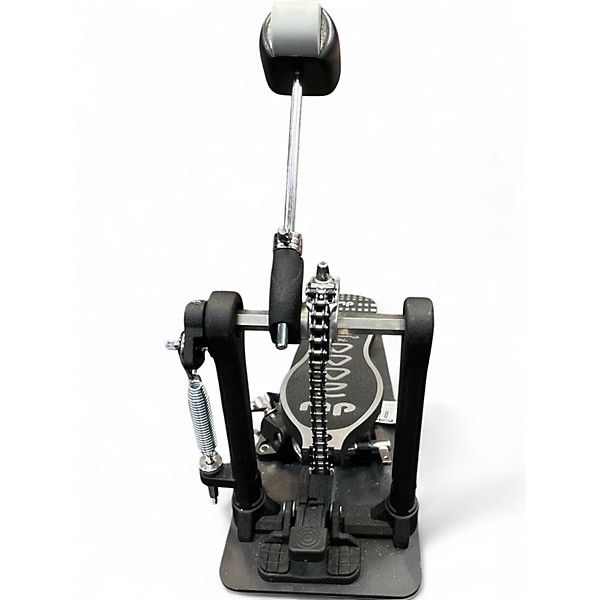 Used DW 2000 Series Single Single Bass Drum Pedal