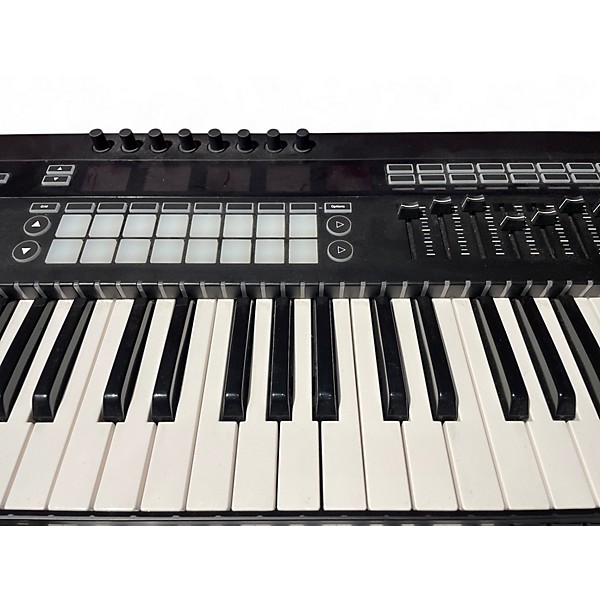 Used Novation 49SL MKIII