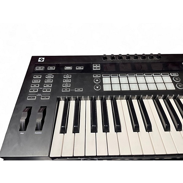 Used Novation 49SL MKIII