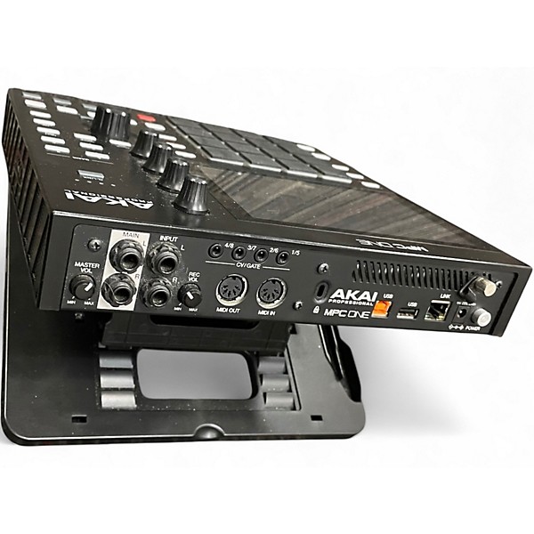 Used Akai Professional MPC ONE  Production Controller