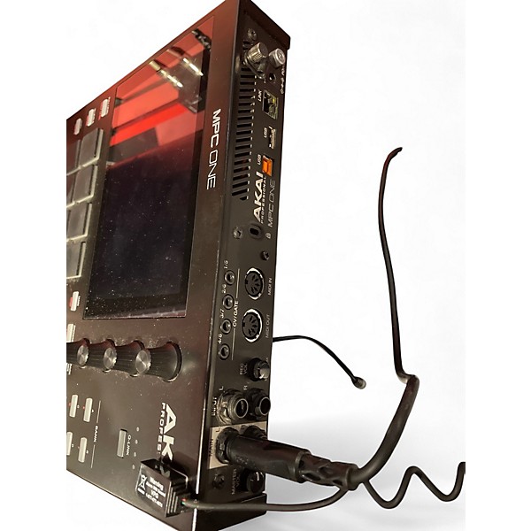 Used Akai Professional MPC ONE  Production Controller