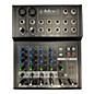 Used Mackie Mix8 Unpowered Mixer thumbnail