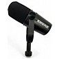 Used Shure MV7 Dynamic Microphone thumbnail