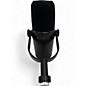 Used Shure MV7 Dynamic Microphone