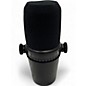 Used Shure MV7 Dynamic Microphone