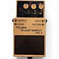 Used BOSS NS2 Noise Suppressor Effect Pedal thumbnail