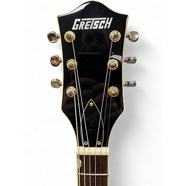 Used Gretsch Guitars G5655TG AZURE METALLIC Hollow Body Electric Guitar