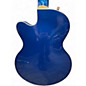 Used Gretsch Guitars G5655TG AZURE METALLIC Hollow Body Electric Guitar
