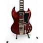 Used Epiphone 1964 SG STANDARD CHERRY RED Solid Body Electric Guitar