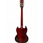 Used Epiphone 1964 SG STANDARD CHERRY RED Solid Body Electric Guitar