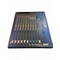 Used Allen & Heath ZED12FX Unpowered Mixer