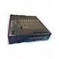 Used Allen & Heath ZED12FX Unpowered Mixer