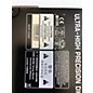 Used Behringer DCX2496 Crossover
